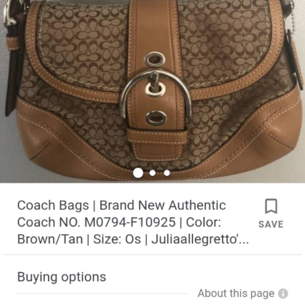 Handbag